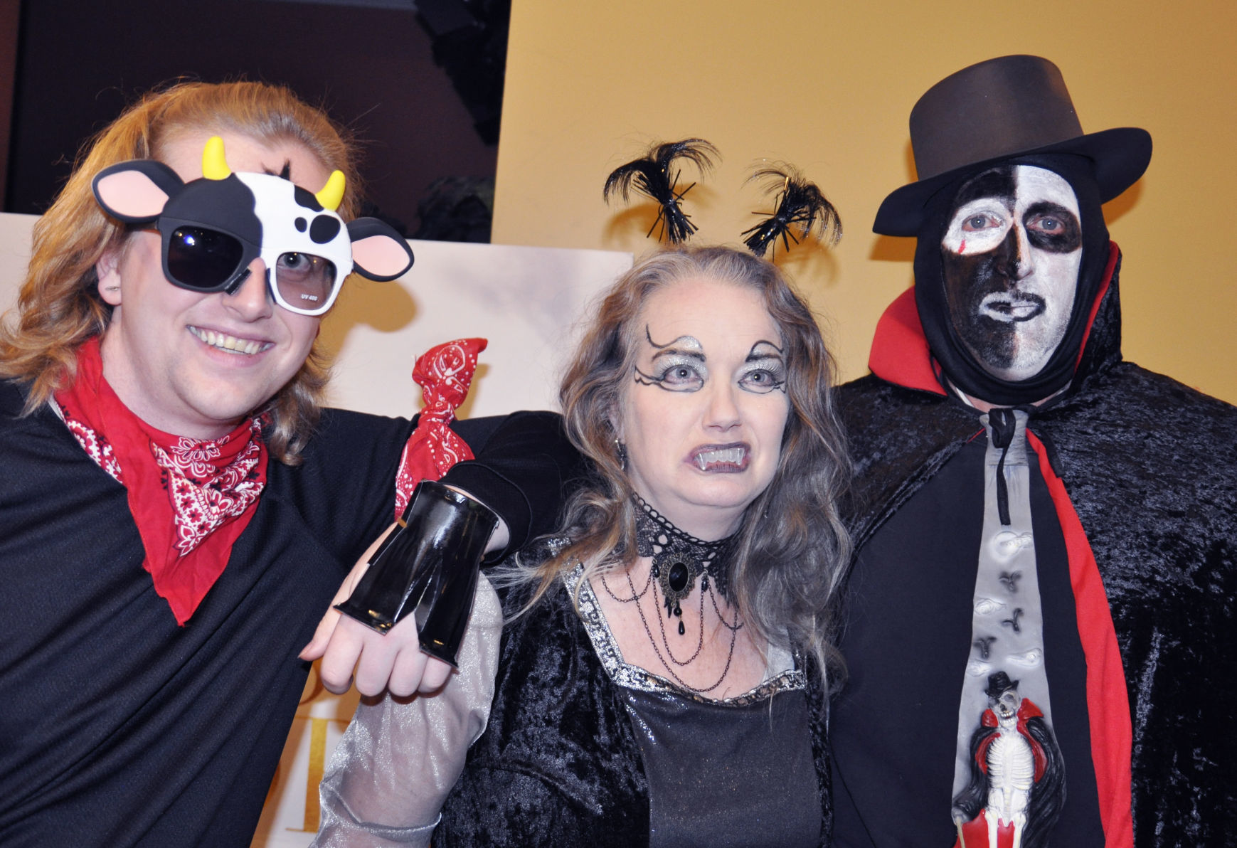 Rocky Horror - 6